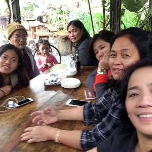 Meet your Posher, Marietta